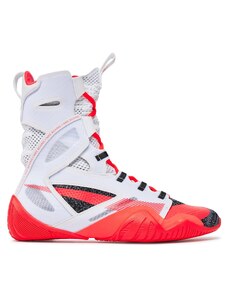Обувки Nike Hyperko 2 CI2953 101 White/Bright Crimson/Black