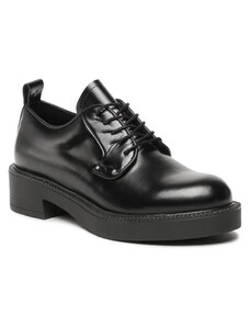 Обувки Gino Rossi 23SS9060 Black