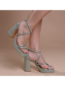 yoncystore.com 'Heditche' sandal