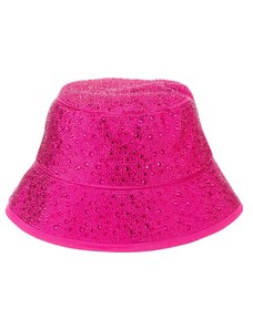 yoncystore.com ,,Ava"Bucket Hat with crystals
