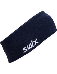 Лента за глава SWIX Tradition Headband 46674-75100 Размер 56
