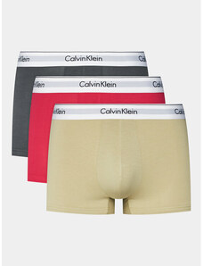 Комплект 3 чифта боксерки Calvin Klein