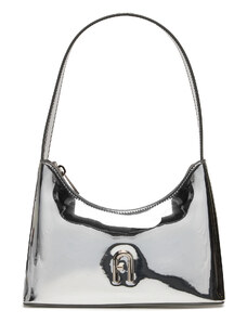 Дамска чанта Furla Diamante Mini Shoulder B WB00863-BX2052-Y3000-1057 Color Silver