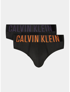 Комплект 2 чифта слипове Calvin Klein Underwear