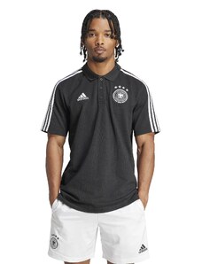 ADIDAS PERFORMANCE Тениска Germany DNA 3-Stripes Polo Shirt