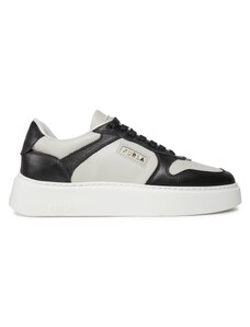 Сникърси Furla Furlasport Lace-Up Sneaker T.3 YH60SPT-A.0194-1846S-10073600 Nero+Marshmallow