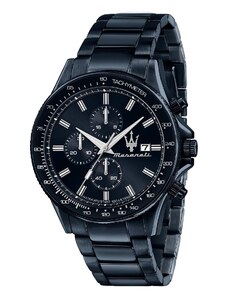 Часовник Maserati Sfida R8873640023 Navy
