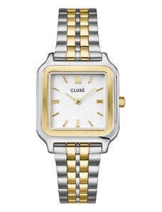 Часовник Cluse Gracieuse Petite CW11901 Silver/Gold