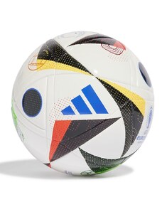 Футболна Топка ADIDAS Fussballiebe Euro 24 League Junior Ball 290g