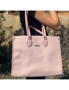 yoncystore.com Tote Bag Pink