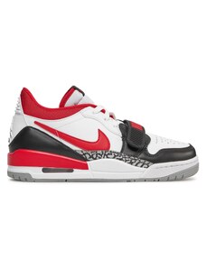 Сникърси Nike Air Jordan Legacy 312 Low CD7069 160 Бял