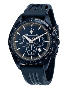 Часовник Maserati Traguardo R8871612042 Navy