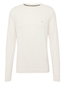 FYNCH-HATTON Пуловер бяло