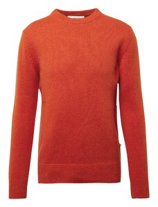 minimum Пуловер 'Gemo' окисово червено