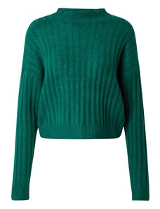 BONOBO Пуловер смарагдово зелено