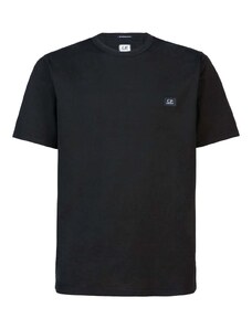 C.P. COMPANY T-Shirt 15CMTS142A006374G 999 black
