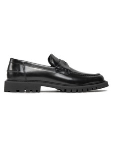 Обувки Boss Richayl Mocc 50512920 Black 001