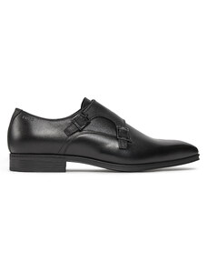 Обувки Boss Theon Monk 50512174 Black 001