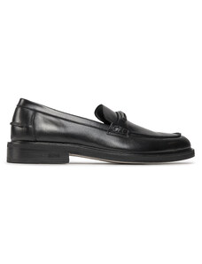 Обувки Boss Larry-L Mocc 50512661 Black 001