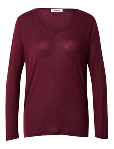 bleed clothing Тениска 'Essential' бордо