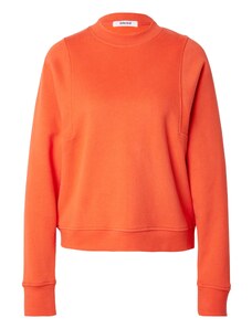 bleed clothing Пуловер 'Dolman' оранжево-червено