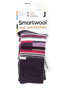 Детски чорапи Smartwool