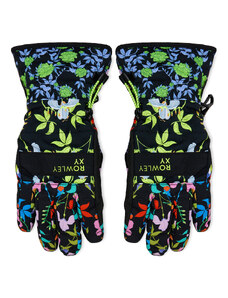 Ръкавици за ски Roxy ERJHN03243 Multifloral KVJ7