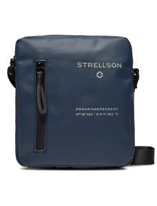 Мъжка чантичка Strellson 4010003123 Dark Blue 402