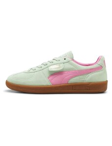 PUMA Sneakers Palermo 396463 02 fresh mint-fast pink