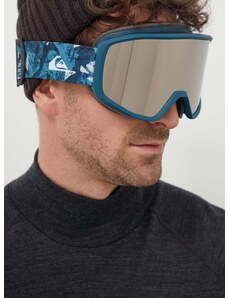 Защитни очила Quiksilver Harper в синьо