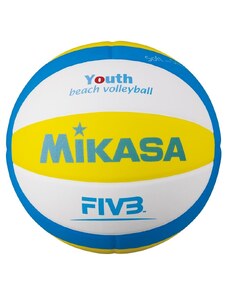 Топка За Плажен Волейбол MIKASA Light Weight Beach Volleyball