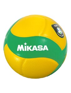 Волейболна Топка MIKASA Volleyball V200W CEV Champions League OMB