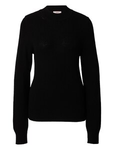 ESPRIT Пуловер черно