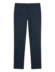 TED BAKER Панталон Haydae Slim Fit Textured Chino Trouser 267356 navy