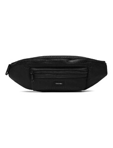 Чанта за кръст Calvin Klein Ck Essential Waistbag W/Pckt K50K511368 Ck Black BEH