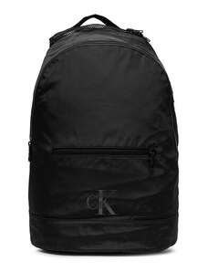 Calvin klein hotsell jeans patch backpack