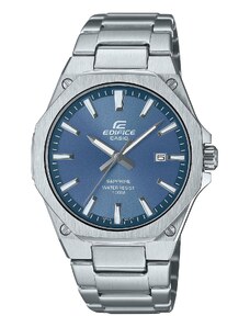 Часовник Casio Edifice Classic Sapphire EFR-S108D-2AVUEF Silver