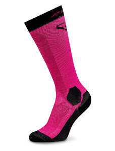 Чорапи дълги дамски Dynafit Ultra Cushion 08-0000071392 Pink Glo 0910