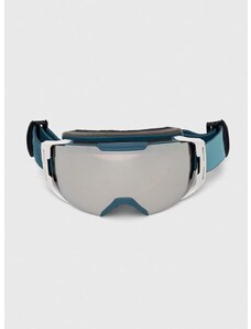 Защитни очила Quiksilver Discovery в бяло
