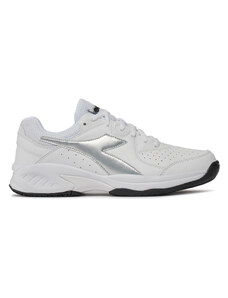 Обувки Diadora Smash 6 W 101.179101 01 C3518 White/Silver Dd/Black