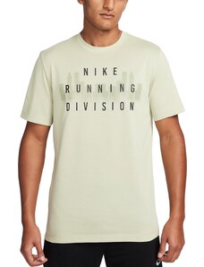 Тениска Nike M NK DF TEE RUN DIV SP24 fq3916-371 Размер XL