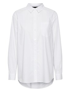 KAREN BY SIMONSEN Блуза бяло