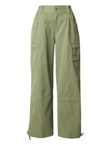 Jordan Карго панталон светлозелено