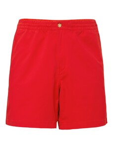 Polo Ralph Lauren Панталон 'PREPSTERS' червено