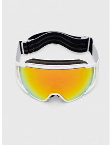 Очила за ски POC Zonula в бяло