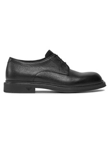 Обувки Emporio Armani X4C653 XF583 00002 Nero