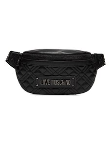 Чанта за кръст LOVE MOSCHINO JC4003PP1ILA000A Nero