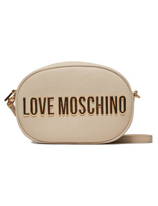 Дамска чанта LOVE MOSCHINO JC4199PP1IKD0110 Avorio