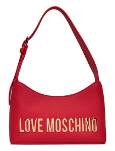 Дамска чанта LOVE MOSCHINO JC4198PP1IKD0500 Rosso