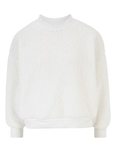 Gap Petite Пуловер бяло